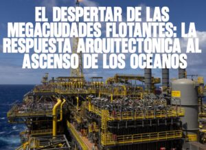 El Despertar de las Megaciudades Flotantes