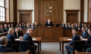 El Juicio de OpenAI y el Futuro de la Propiedad Intelectual