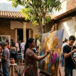El Renacimiento de las Artes Plásticas en Venezuela