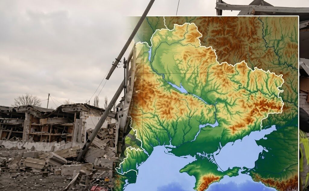 El asedio a Kiev y la crisis de seguridad en las fronteras