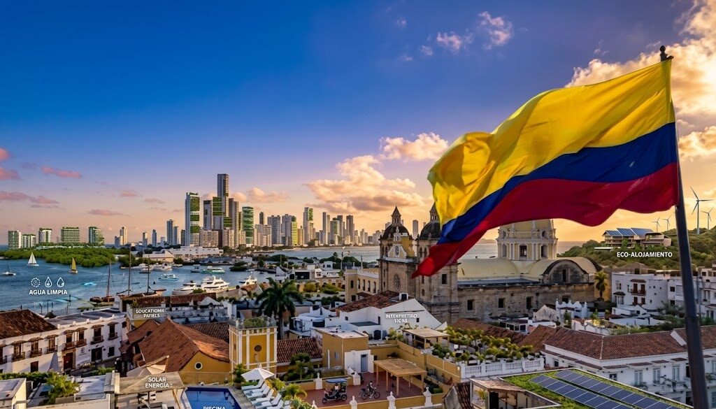 El auge del turismo sostenible