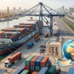Eliminación de Aranceles a África y el Nuevo Eje Sur-Sur