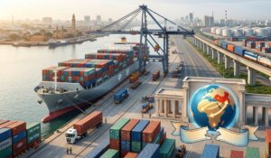Eliminación de Aranceles a África y el Nuevo Eje Sur-Sur