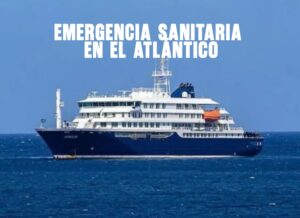 Emergencia Sanitaria en el Atlántico