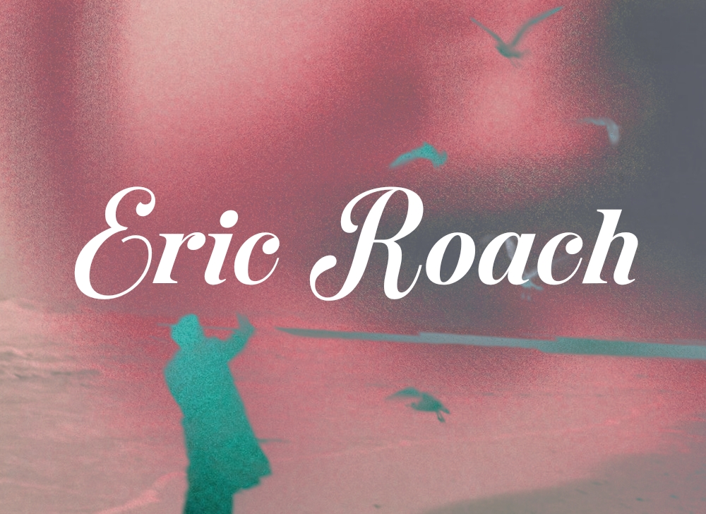 Eric Roach