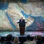 Estados Unidos e Irán en una espiral de inestabilidad sin final cercano