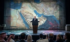 Estados Unidos e Irán en una espiral de inestabilidad sin final cercano
