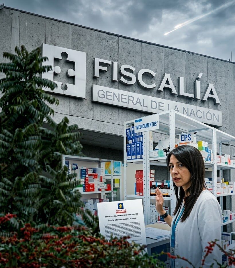 Estrategia nacional de salud bajo la lupa