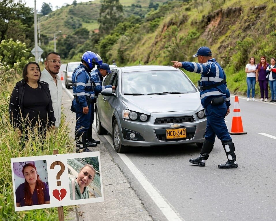 Giro en el caso Yulixa Toloza