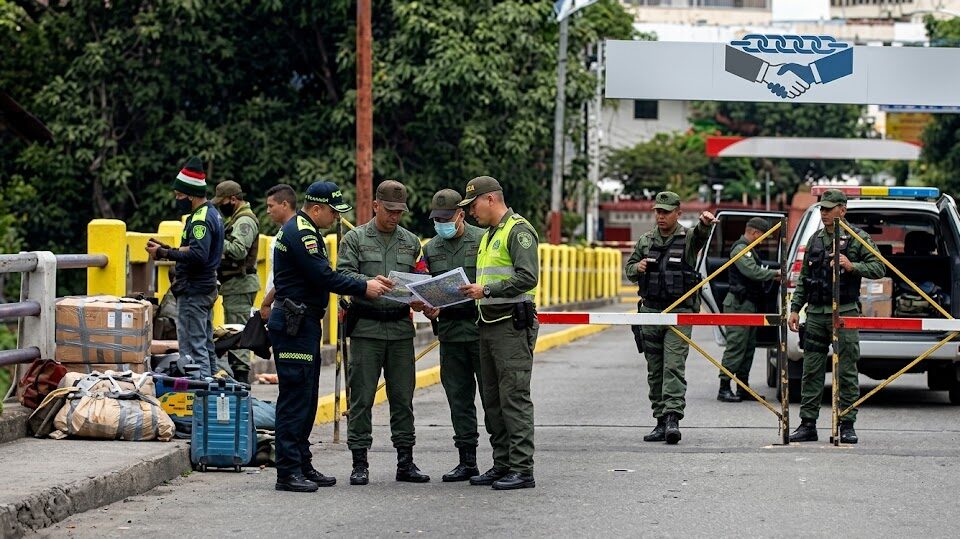 Golpe contundente al crimen organizado en la frontera