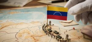 La soberanía nacional ante las nuevas declaraciones desde Georgetown