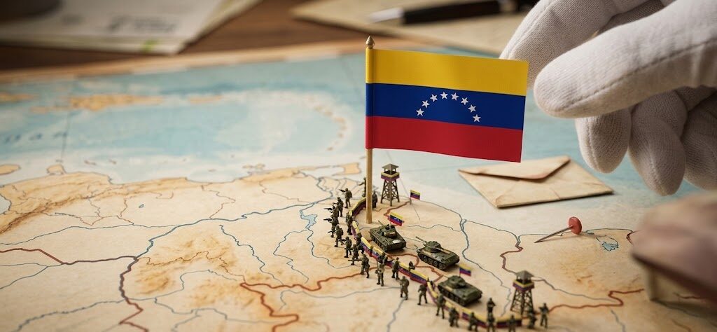 La soberanía nacional ante las nuevas declaraciones desde Georgetown