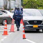 Operación Retorno en Bogotá