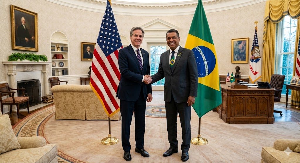 Pacto de Prosperidad Hemisférica