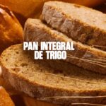Pan Integral de Trigo
