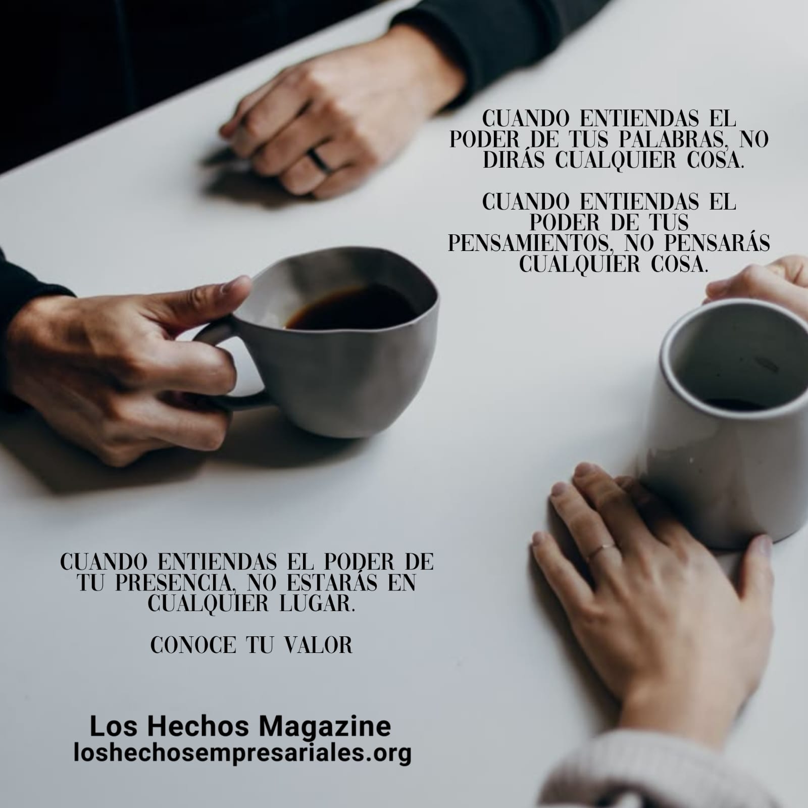 Reflexión 05-05-2026
