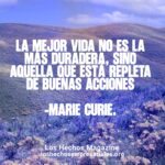Reflexión 07-05-2025