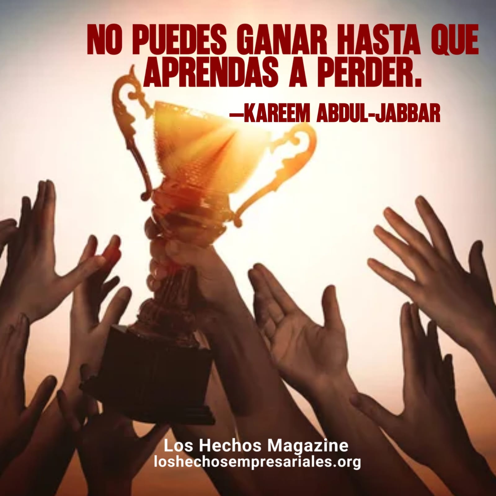 Reflexión 22-05-2026