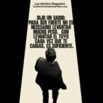 Reflexiones 20-05-2026
