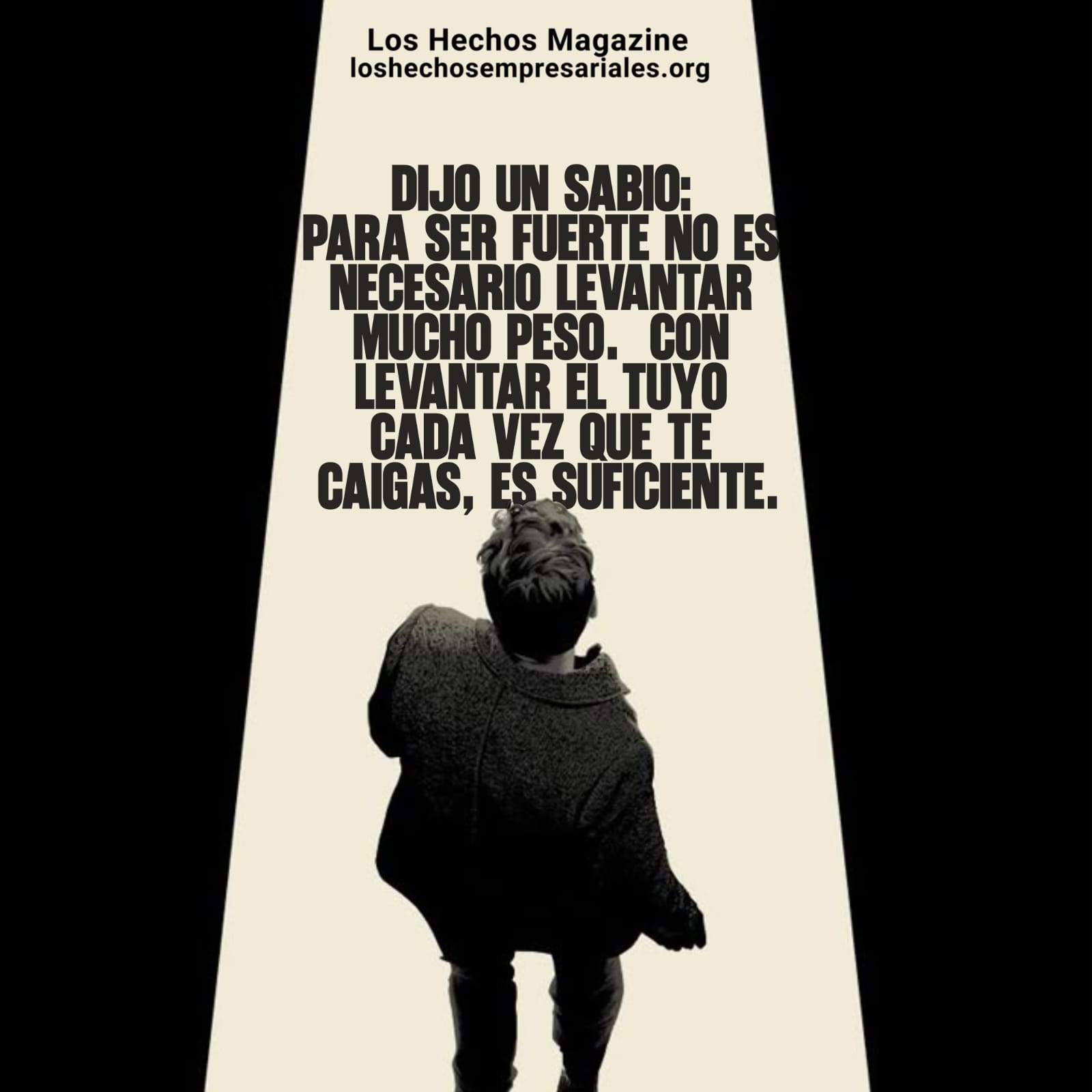 Reflexiones 20-05-2026