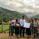 Restitución de Tierras y la Reparación Integral