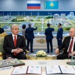 Rusia y Kazajstán fortalecen su alianza energética mediante un nuevo pacto nuclear