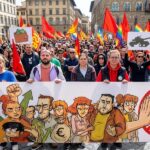 SINDICATOS EXIGEN MEJORAS
