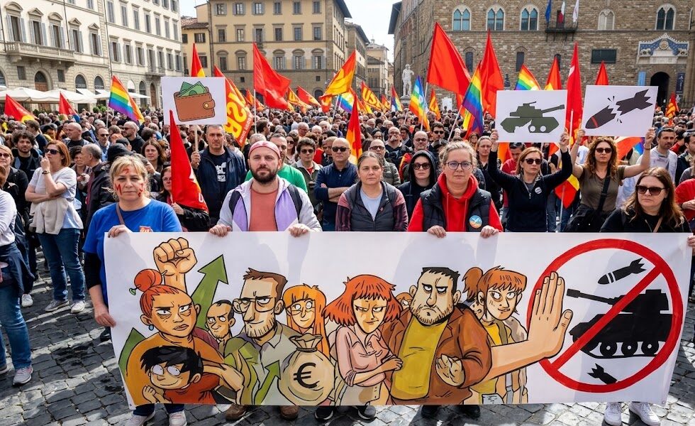 SINDICATOS EXIGEN MEJORAS