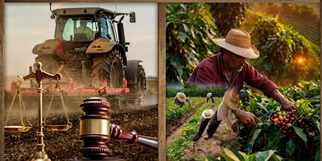 estancamiento legislativo de la Jurisdicción Agraria