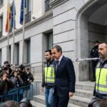imputa a Zapatero como presunto líder de una trama de corrupción en el 'Caso Plus Ultra'