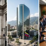 reestructuración de la deuda venezolana