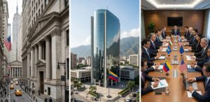 reestructuración de la deuda venezolana