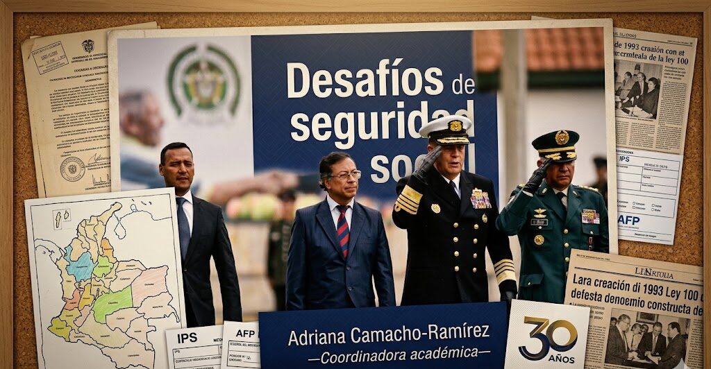 seguridad social y el ajuste en el sector defensa
