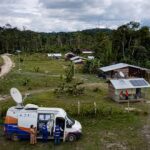 telemedicina rural