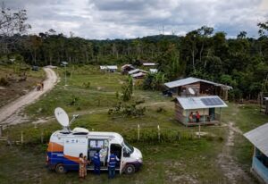 telemedicina rural