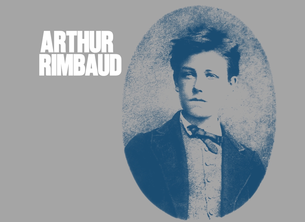 ​Arthur Rimbaud