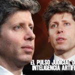 ​El pulso judicial de la Inteligencia Artificial