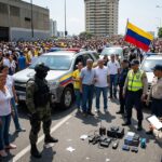 Acciones contra la criminalidad urbana y atención a la seguridad ciudadana