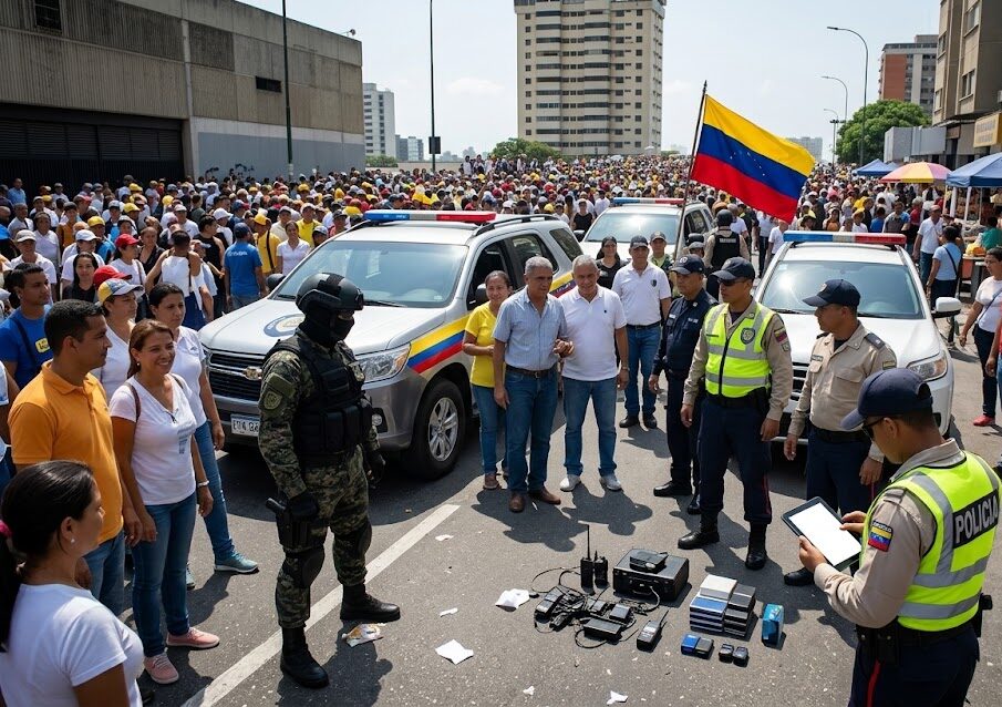 Acciones contra la criminalidad urbana y atención a la seguridad ciudadana