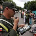 Acciones contra la criminalidad urbana y atención a la seguridad ciudadana