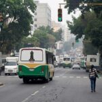 Actualización de los esquemas de movilidad y transporte urbano