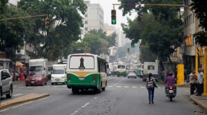 Actualización de los esquemas de movilidad y transporte urbano
