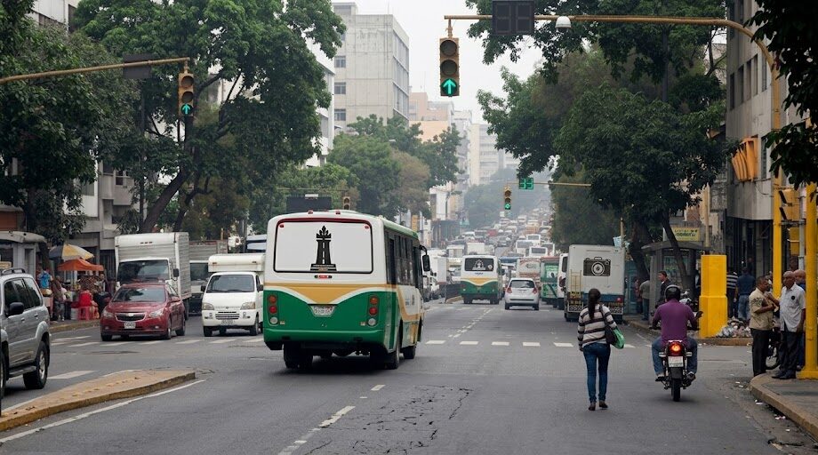 Actualización de los esquemas de movilidad y transporte urbano