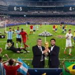 Análisis de una jornada frenética en la Copa del Mundo