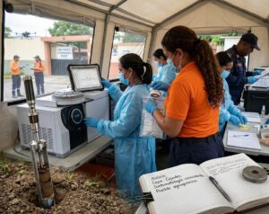 Análisis del incidente por intoxicación en un liceo de Cojedes​