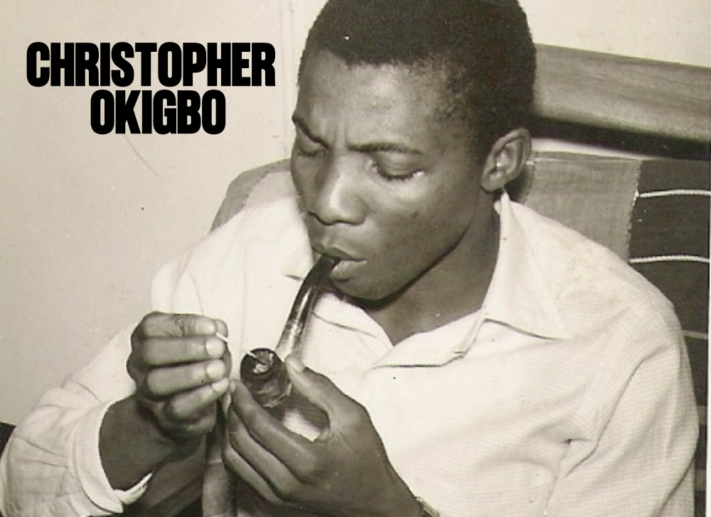 Christopher Okigbo