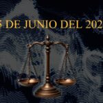 Columna judicial 15-06-2026
