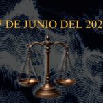 Columna judicial 17-06-2026