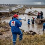 Crisis de infraestructura y retos climáticos actuales