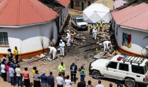Crisis en el sistema educativo de Kenia Investigación tras la tragedia escolar